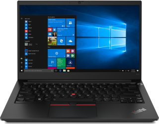Lenovo ThinkPad E14 (2) 20TA004XTX9 Notebook kullananlar yorumlar
